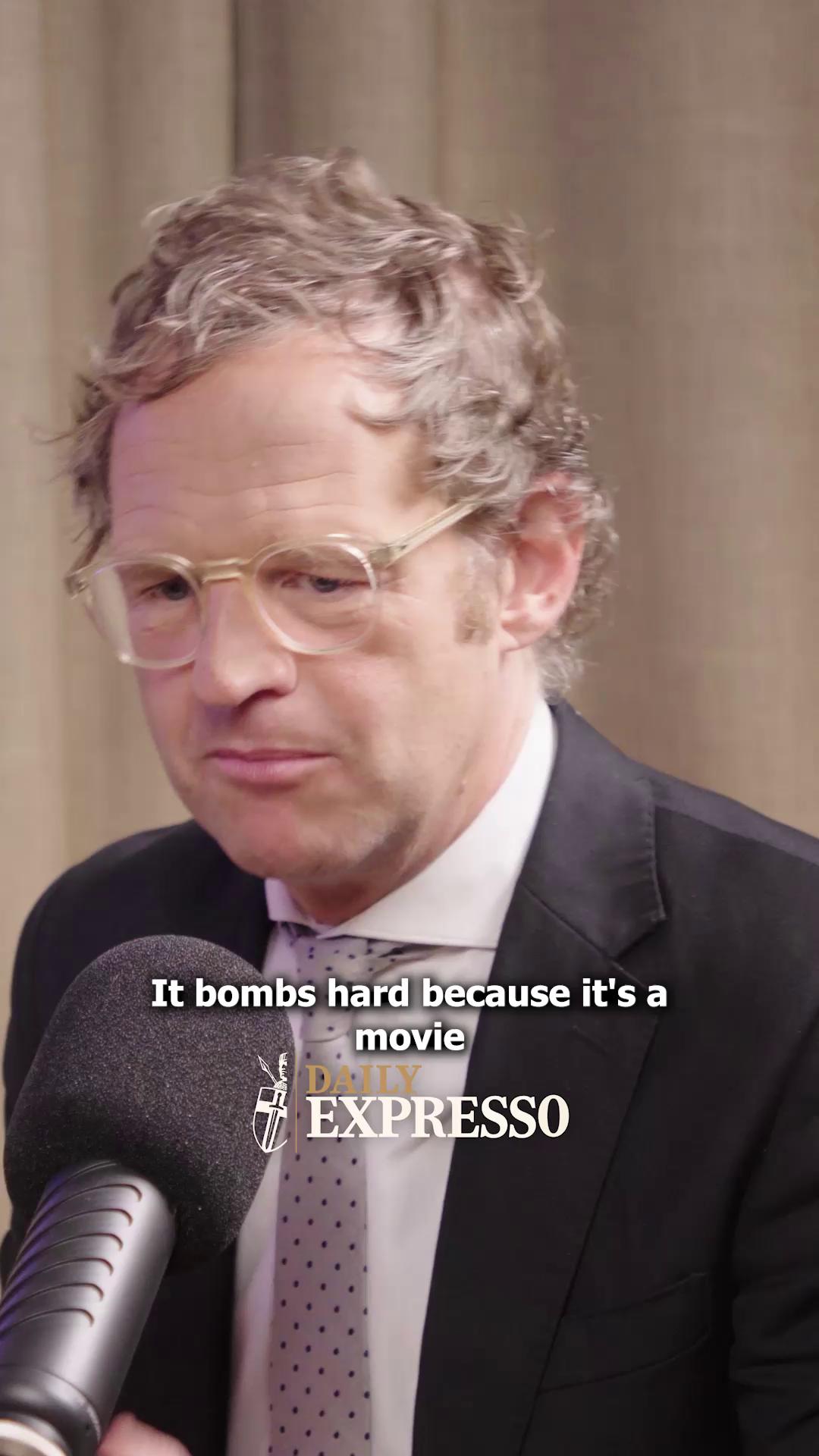 @Daily Express