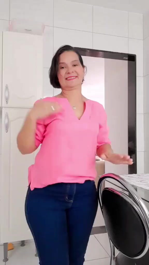 @mary Gomes 540.🩷dança