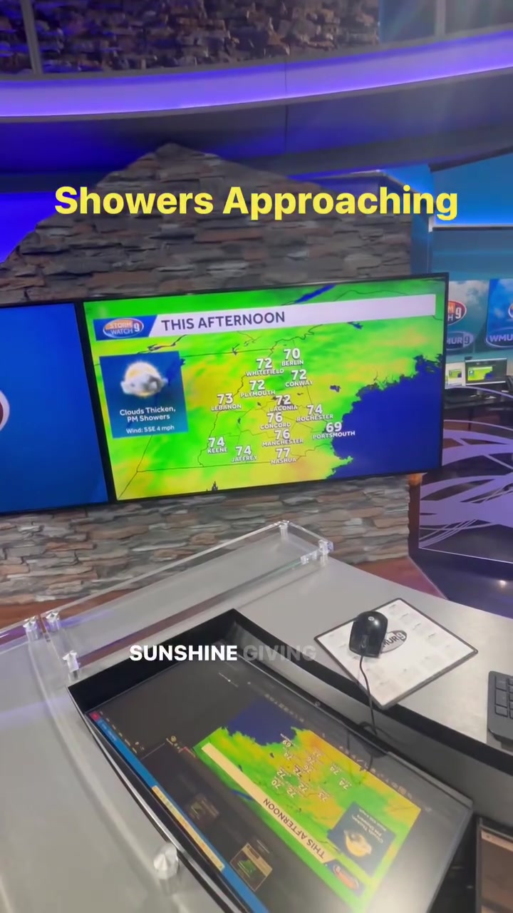 @WMUR News 9