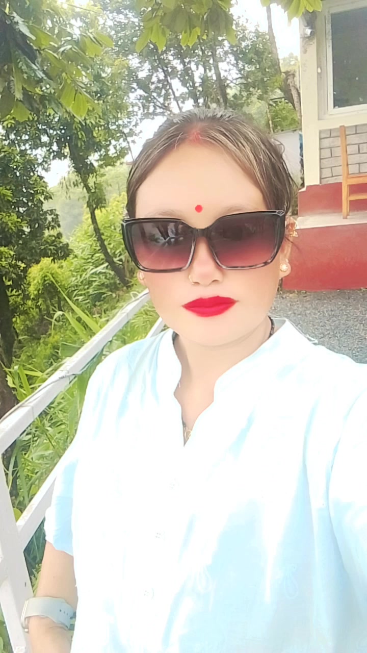 @Aayusha Theeng