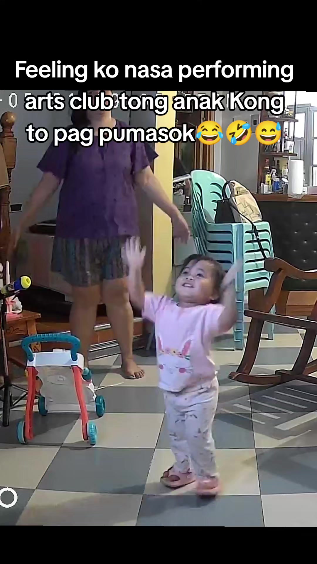 @Mrs. Dela Rosa
