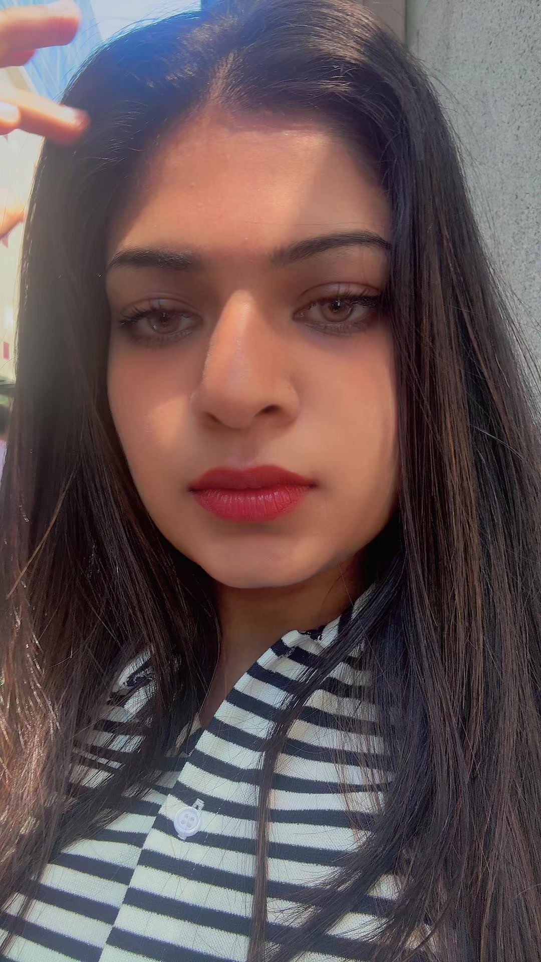 @Kavishma Ravihari