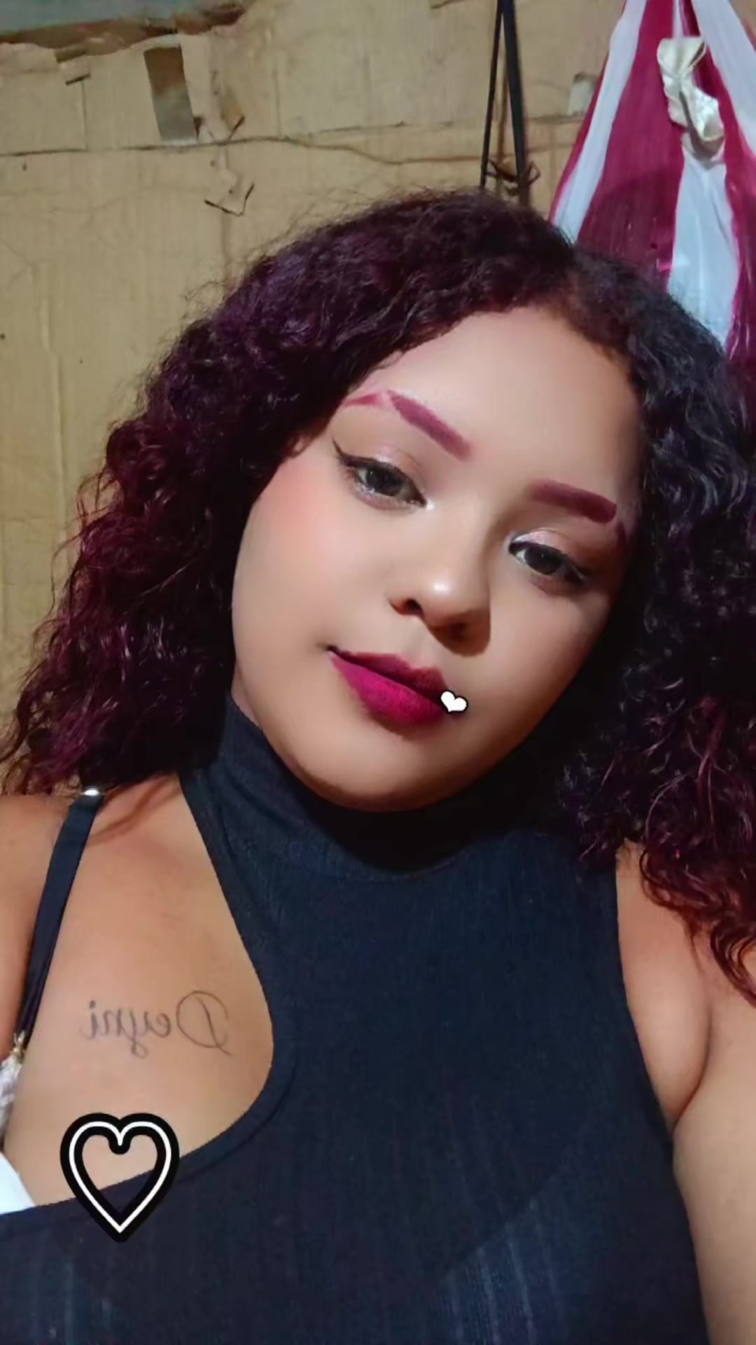 @Tu negrita&sup1;&sup3;