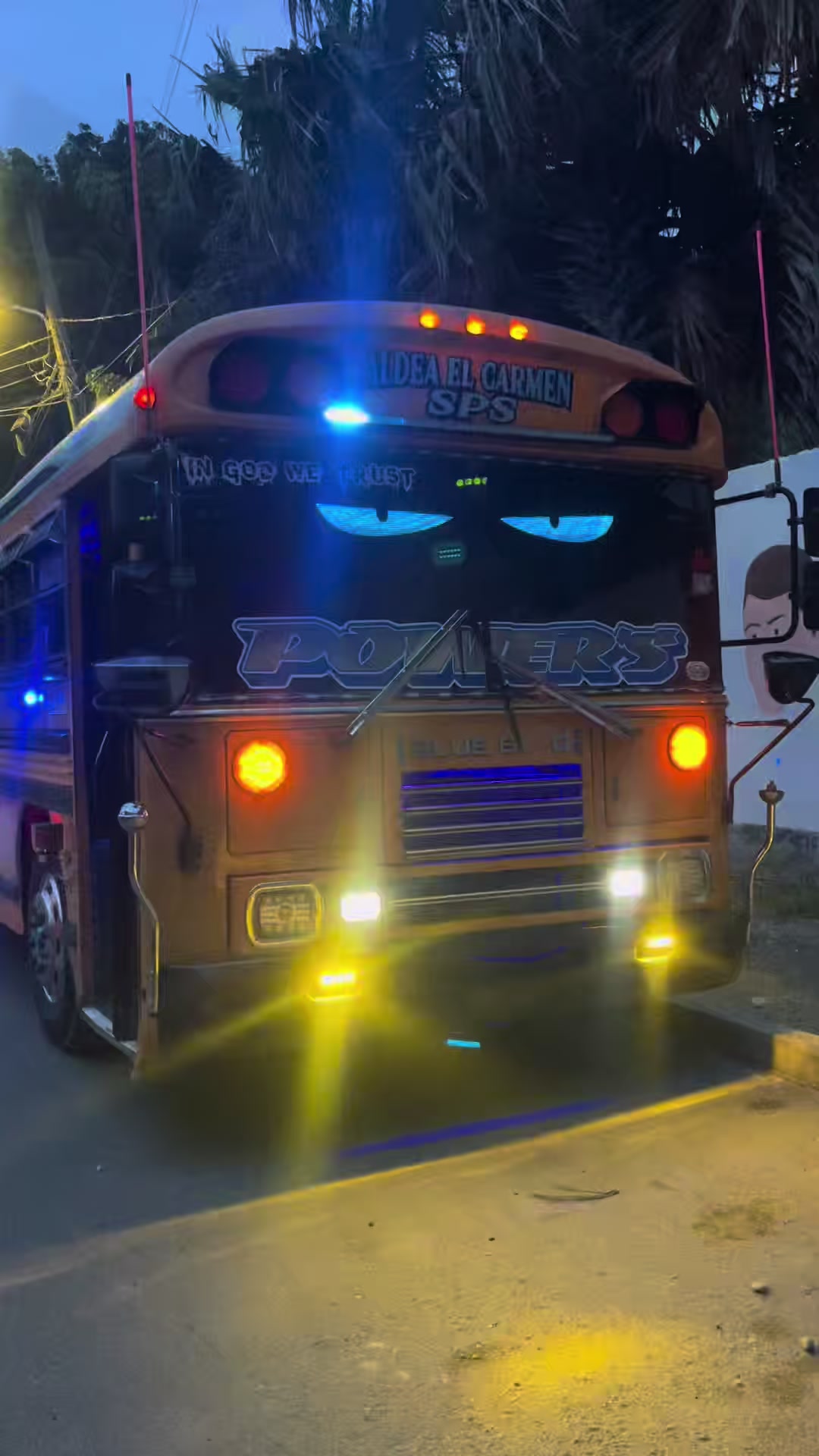 @Stephan Joshue🚍🩵