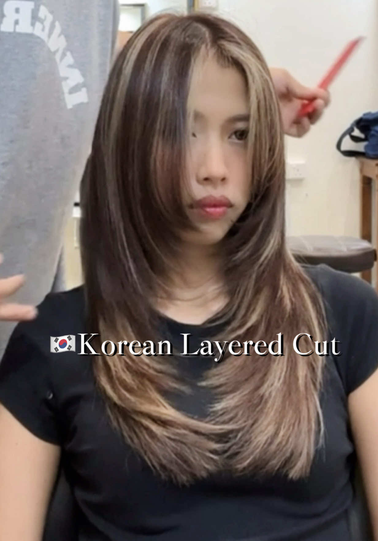 @GIP Hair Salon