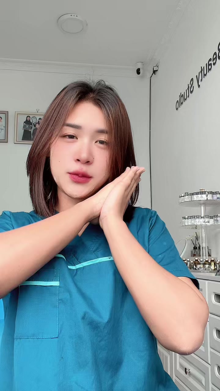 @JaJa (April Nu Beauty Clinic)