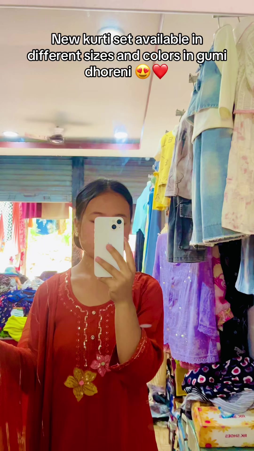 @Heman and Eoel fancy store❤️