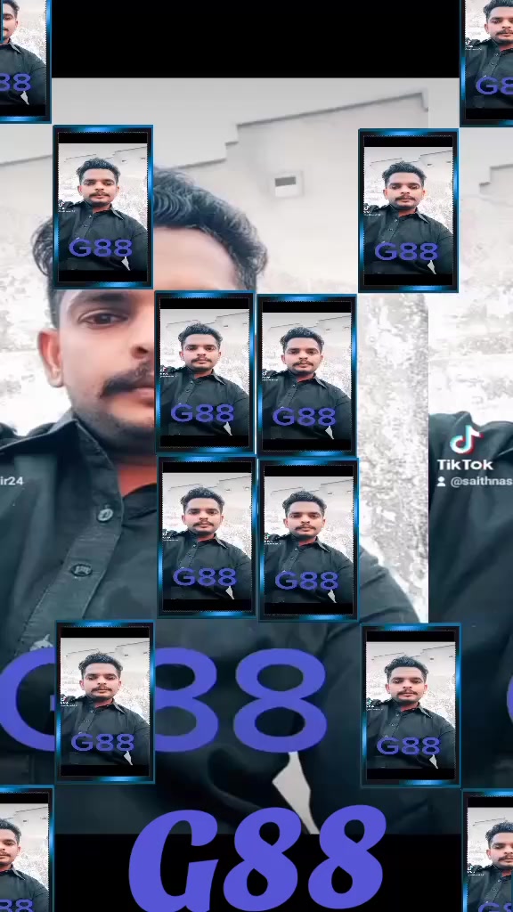 @Nasir G88