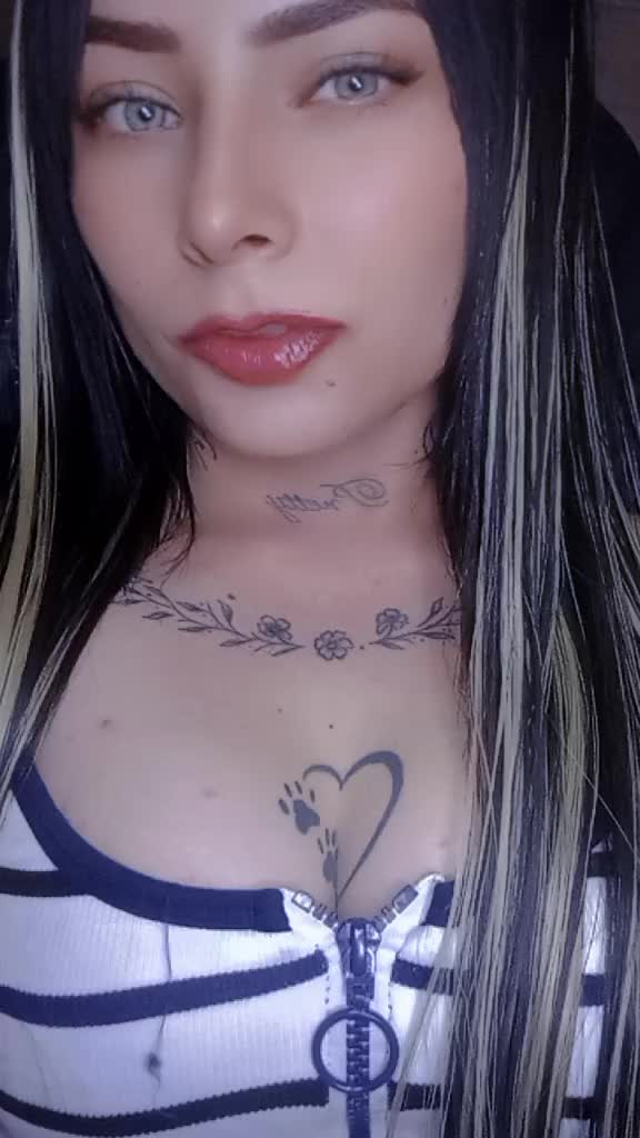 @chulada perez