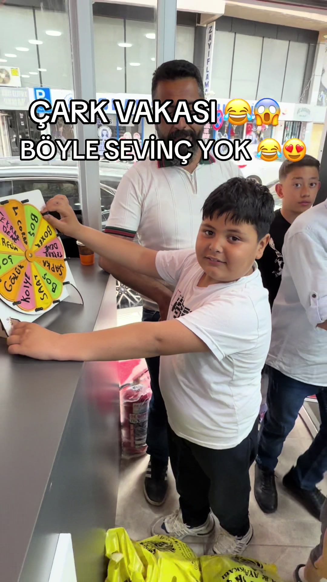@ASLAN SPOR 45