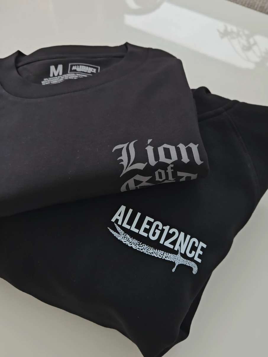 @Allegiance Apparel