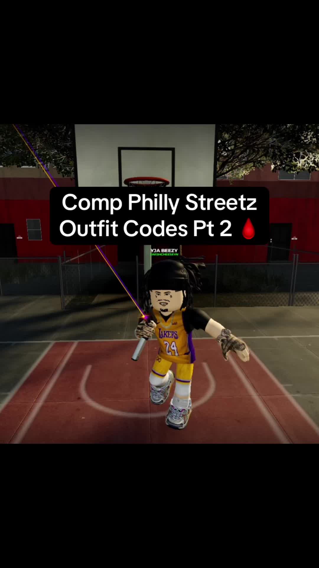 @BEEZY 🩸