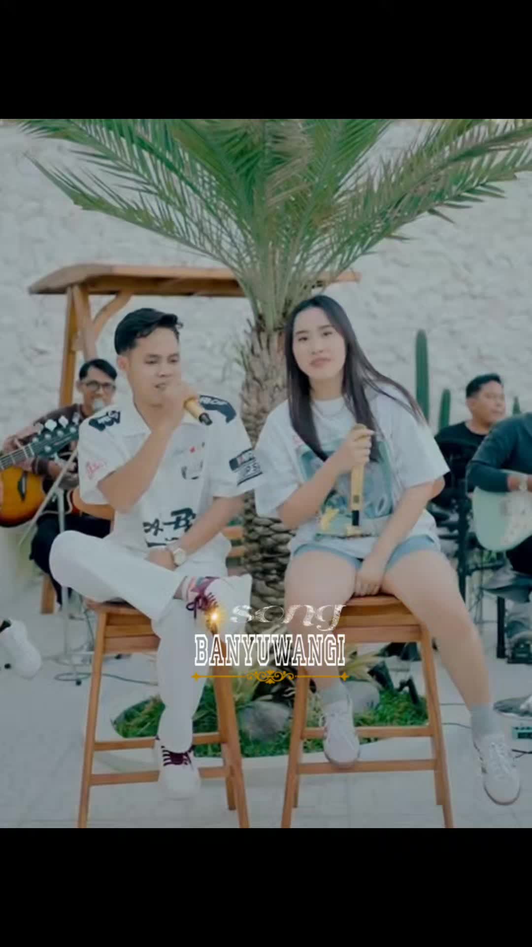 @✨SONG BANYUWANGI✨