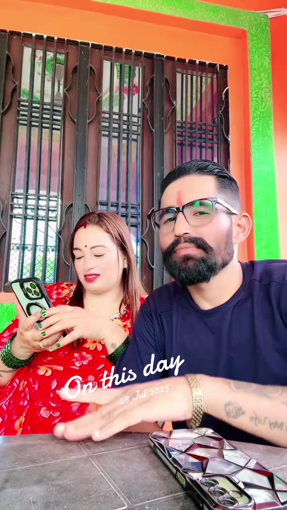 @Omprakash Dangi🇳🇵🕉️🔱🧿