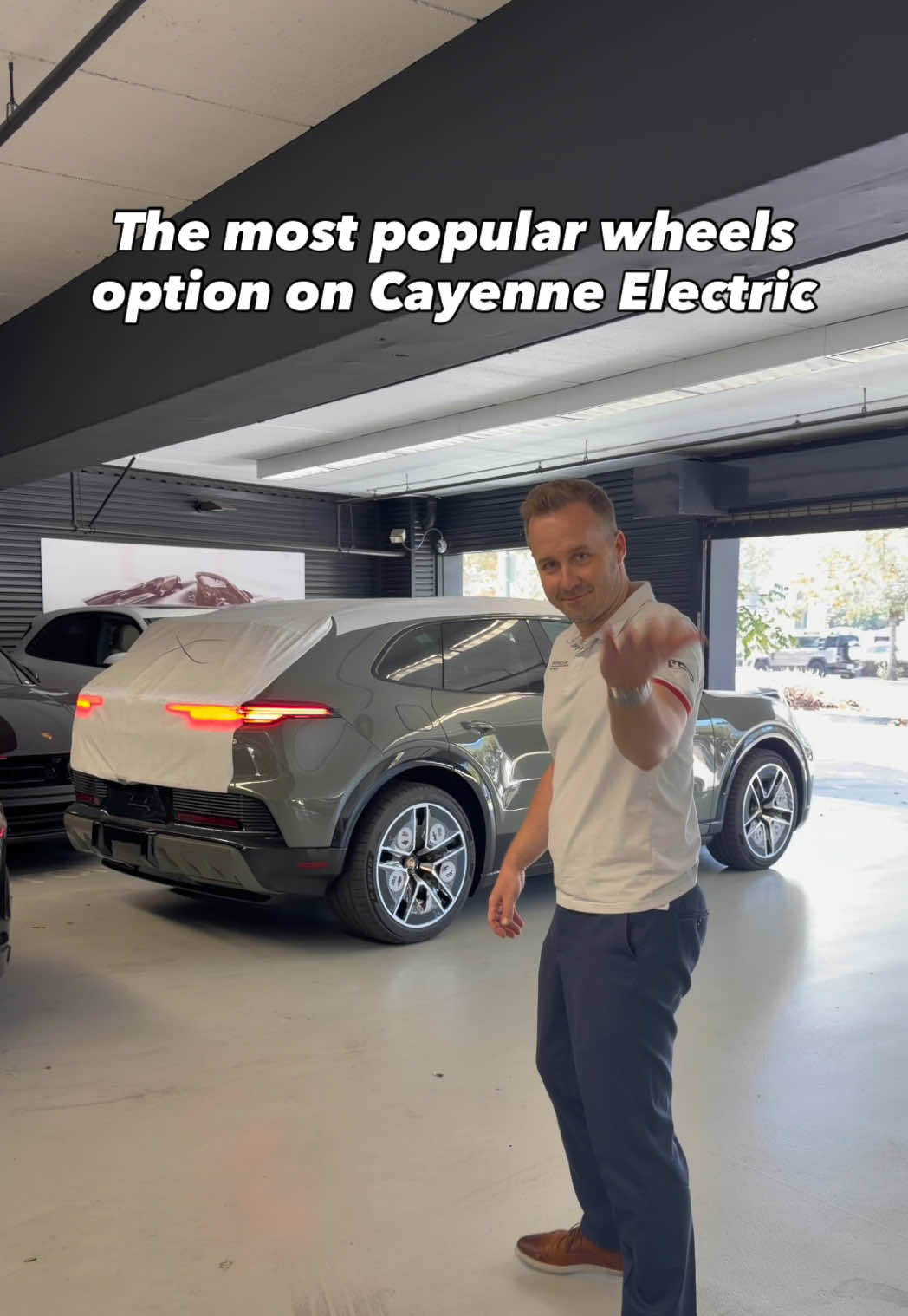 @Porsche from Samuel