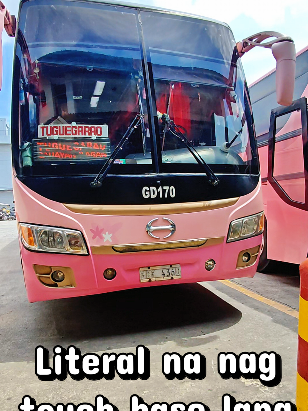 @Bus Spotting Philippines