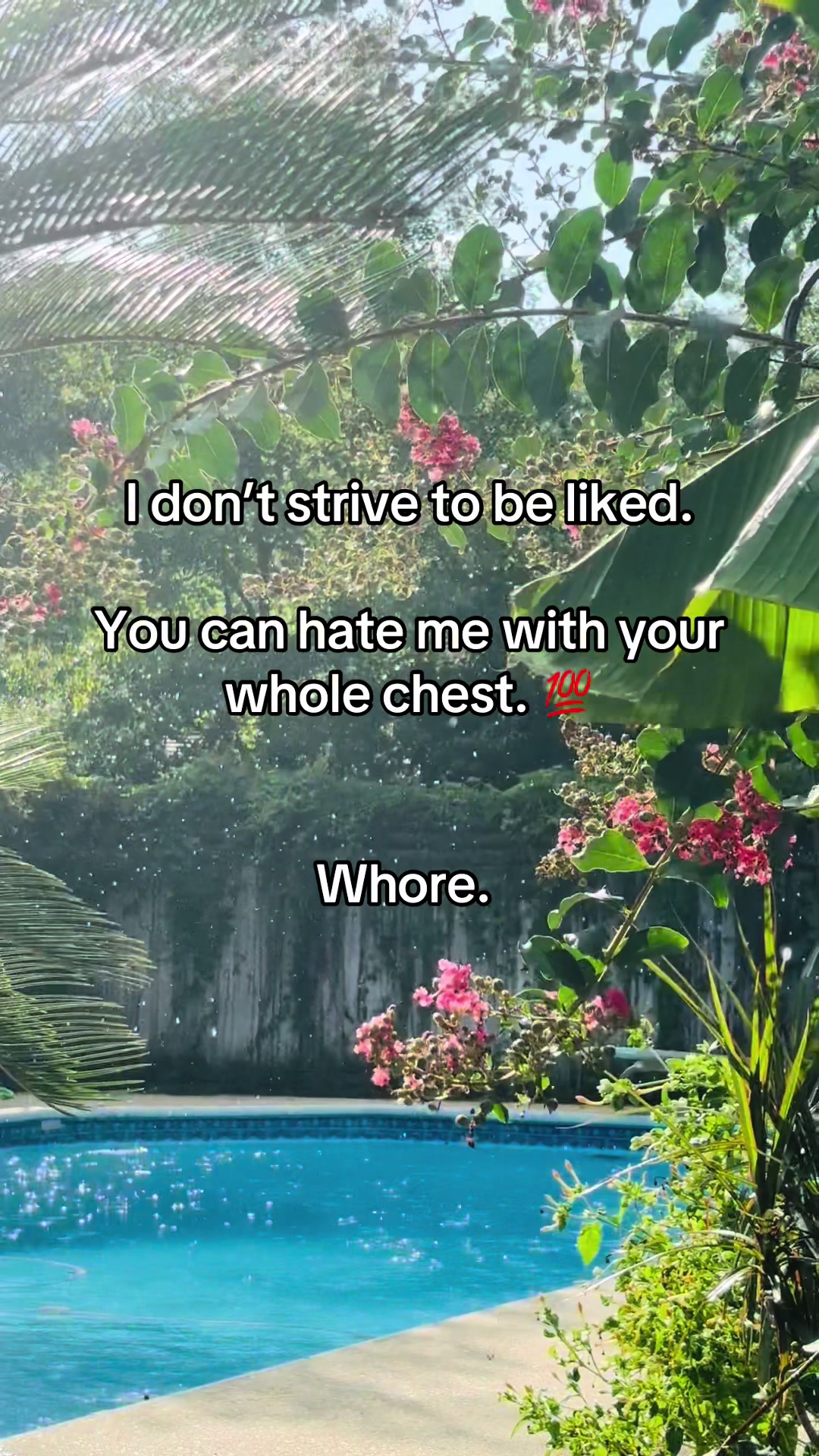 @That’s just Tim Bagley