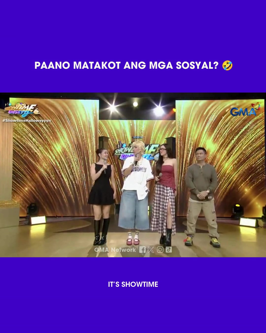 @GMA Network
