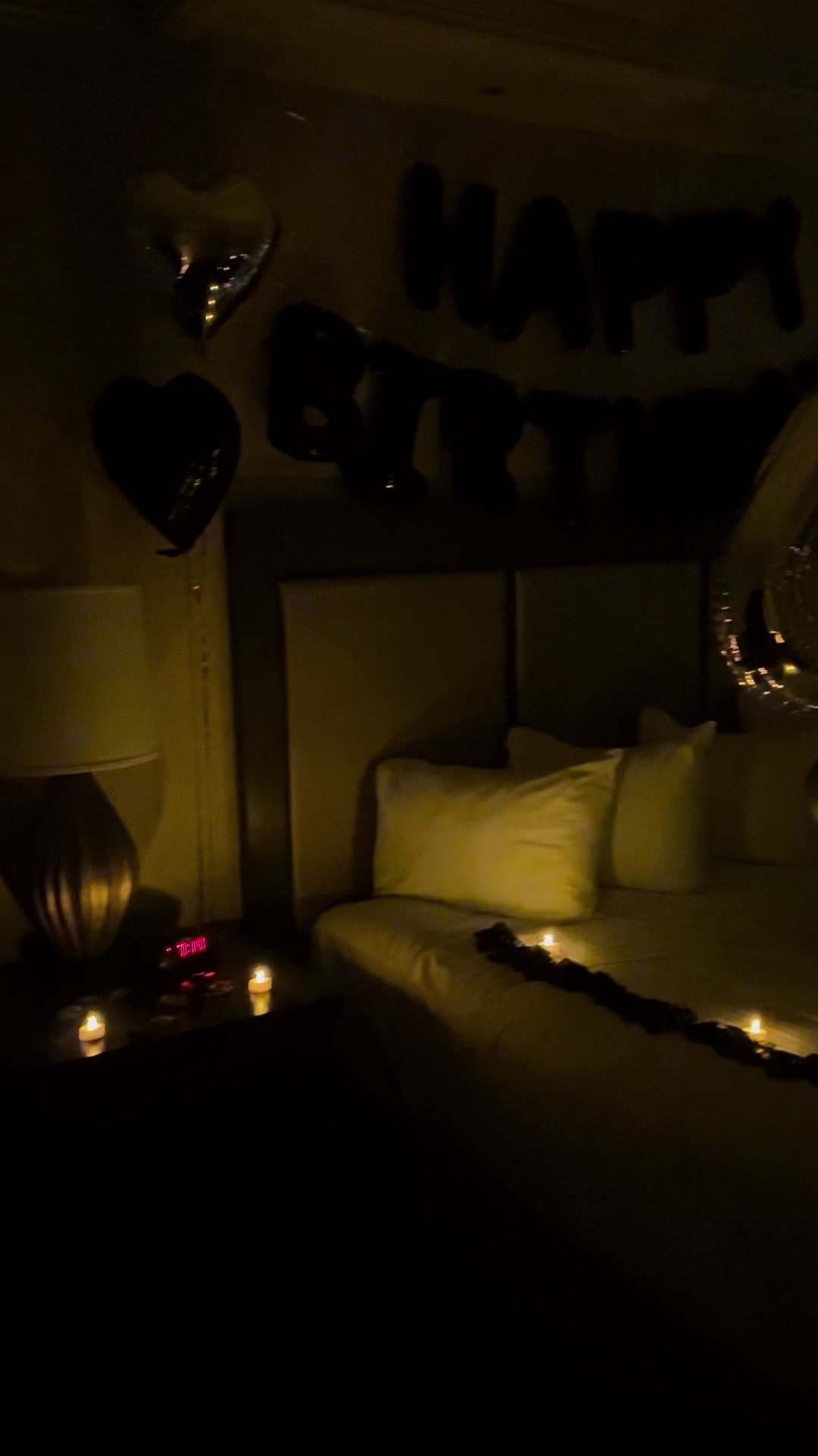 @STL Luxury Rooms and Proposals
