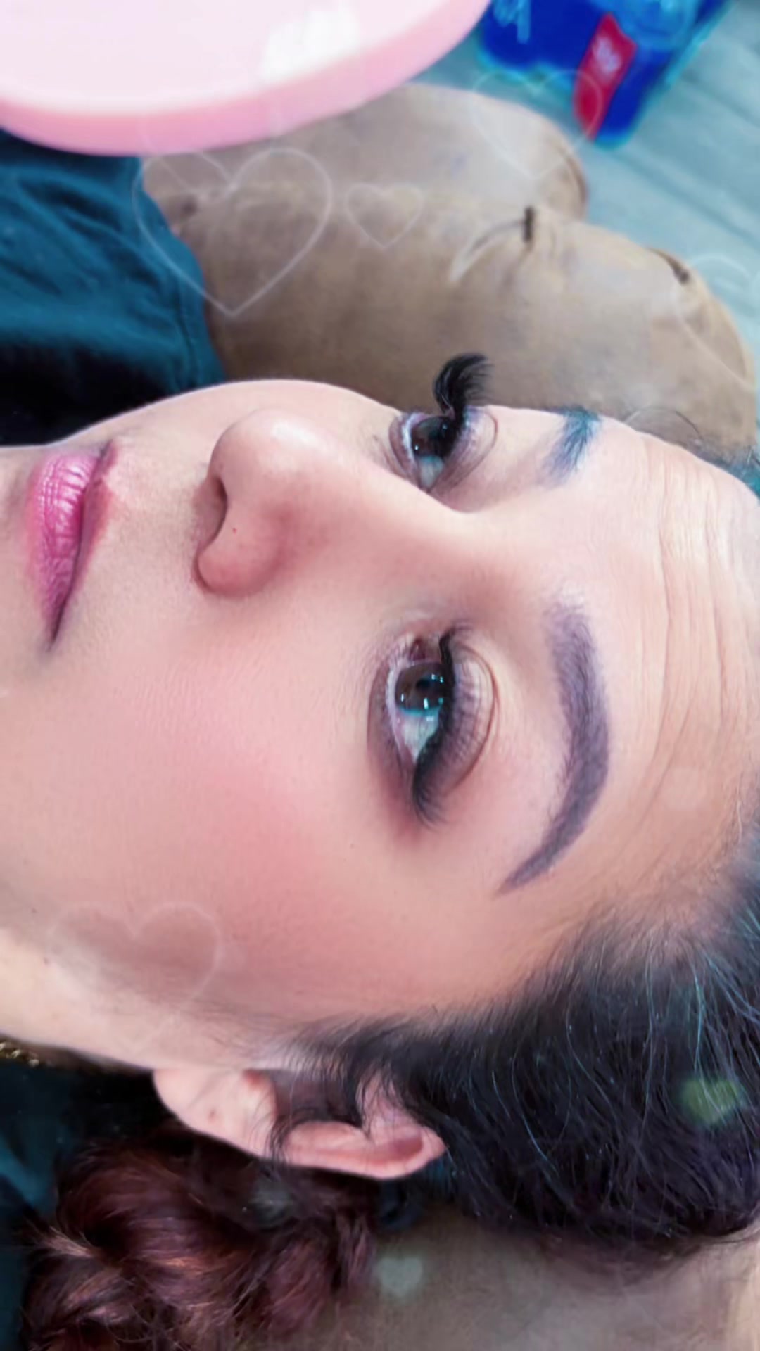 @Tracylashes