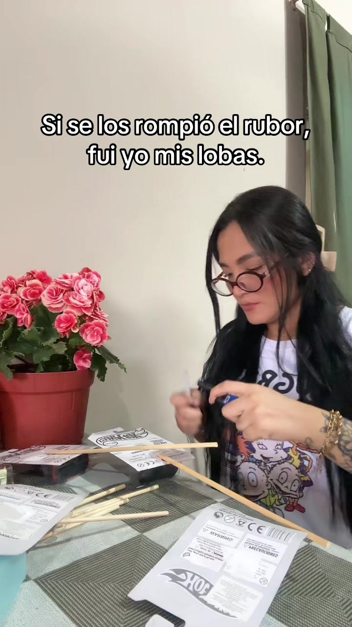 @Anabel Toro C