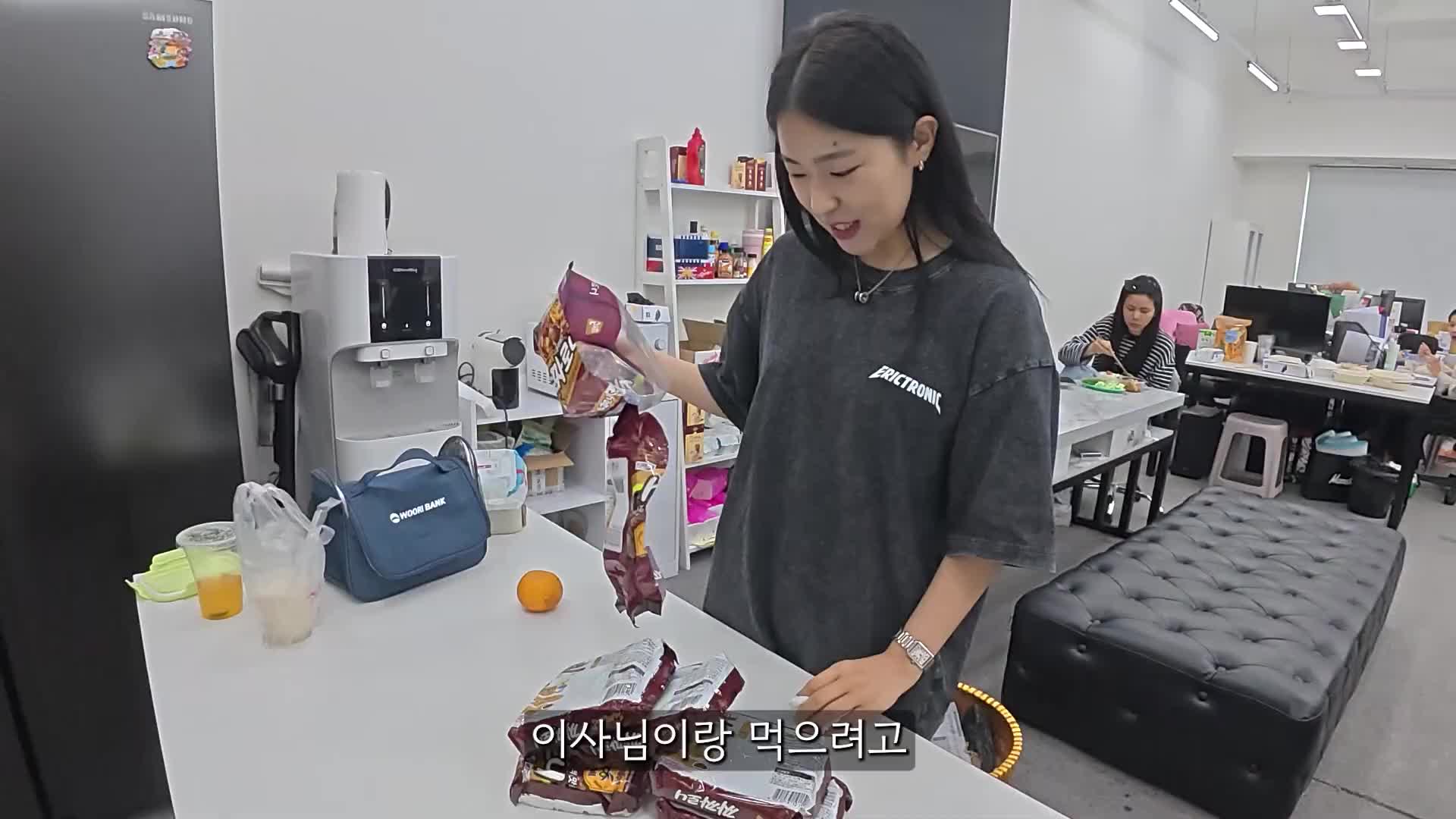 @코이중대
