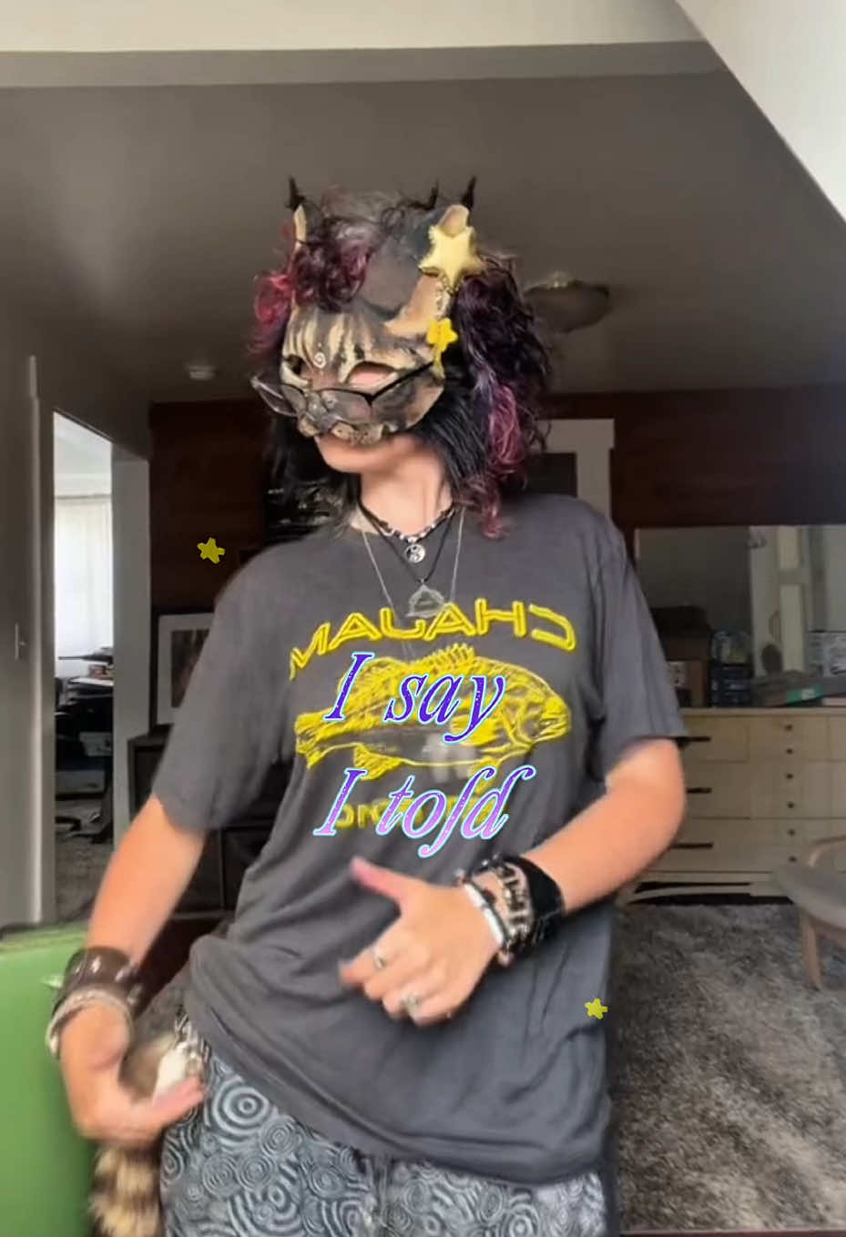 @Taz 🐺