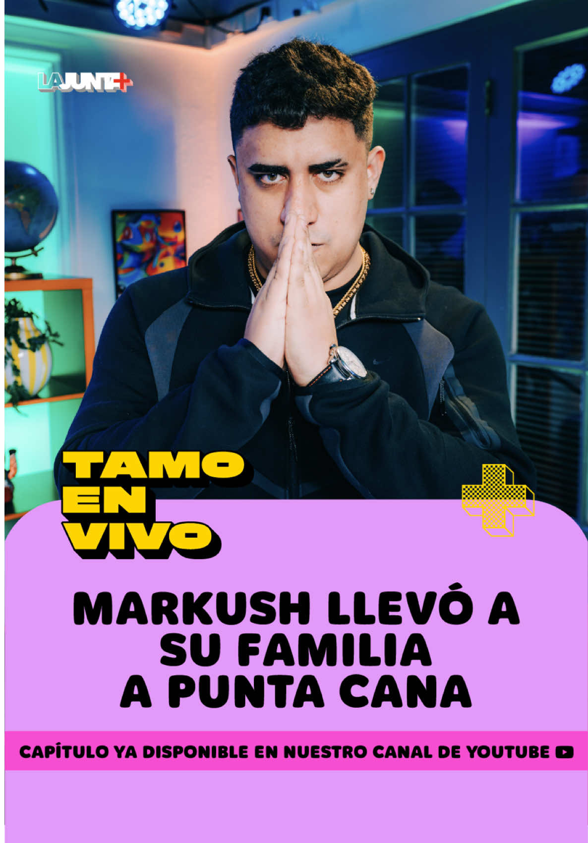 @LaJunta+