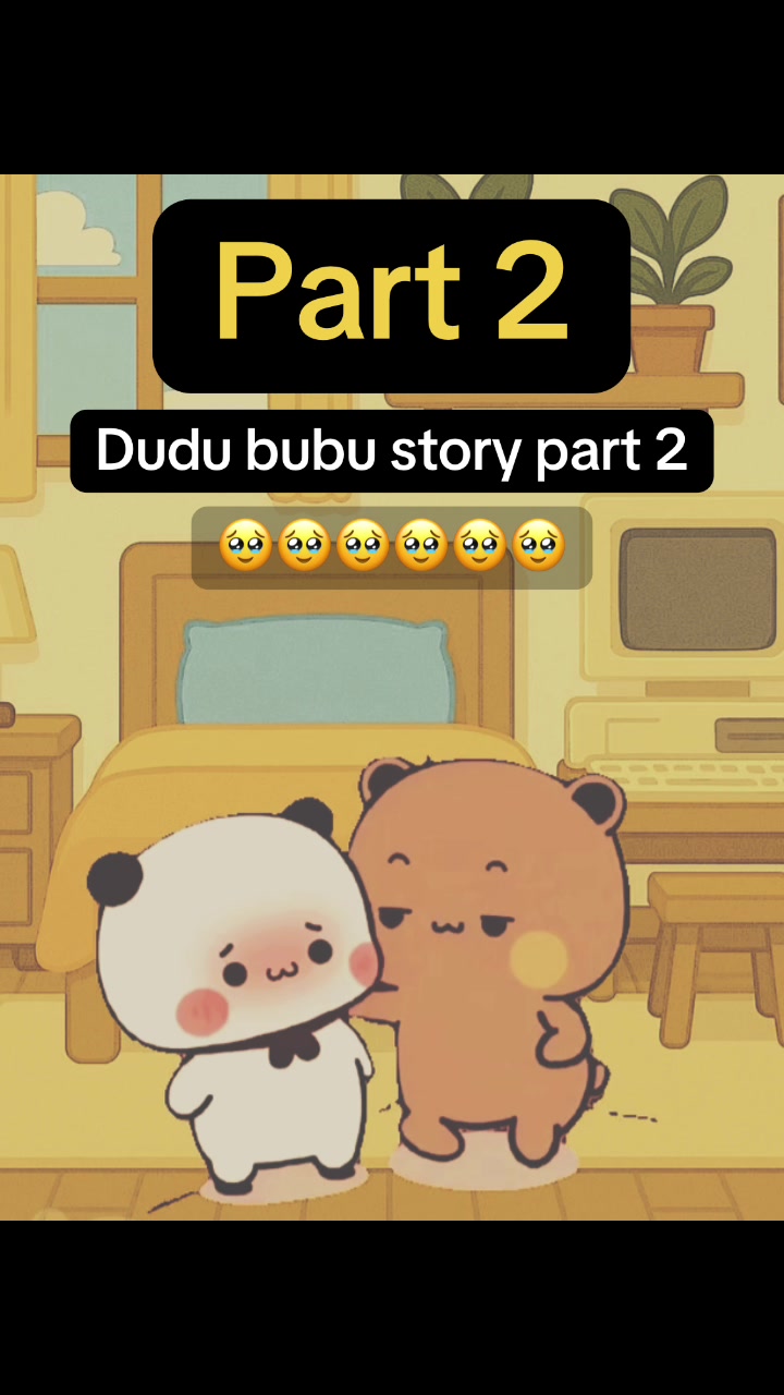@Love With Dudu Bubu ❤️🥰😘