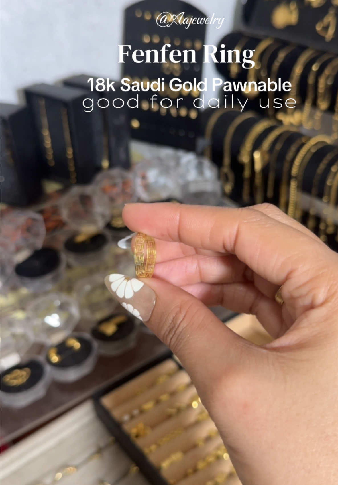 @Ms. AA Gold ✨🧿