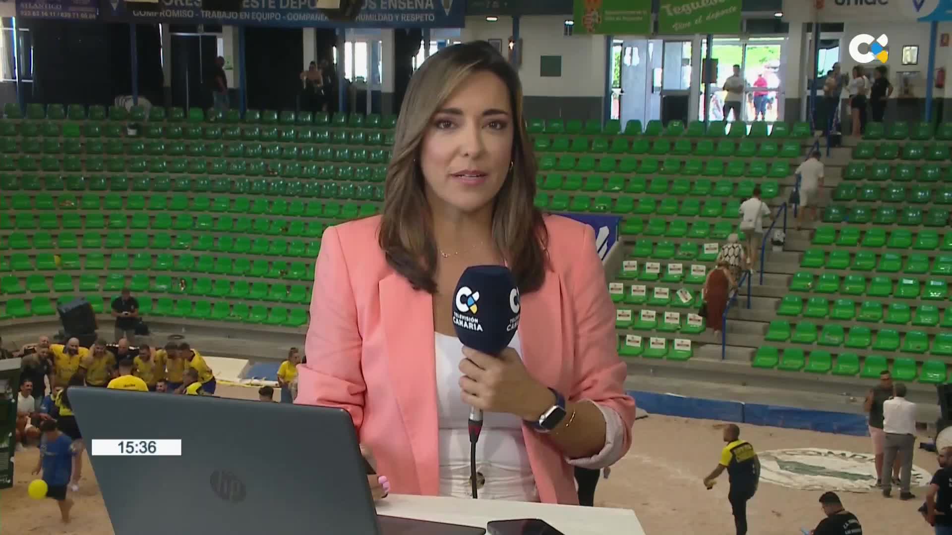 @Radio Televisión Canaria