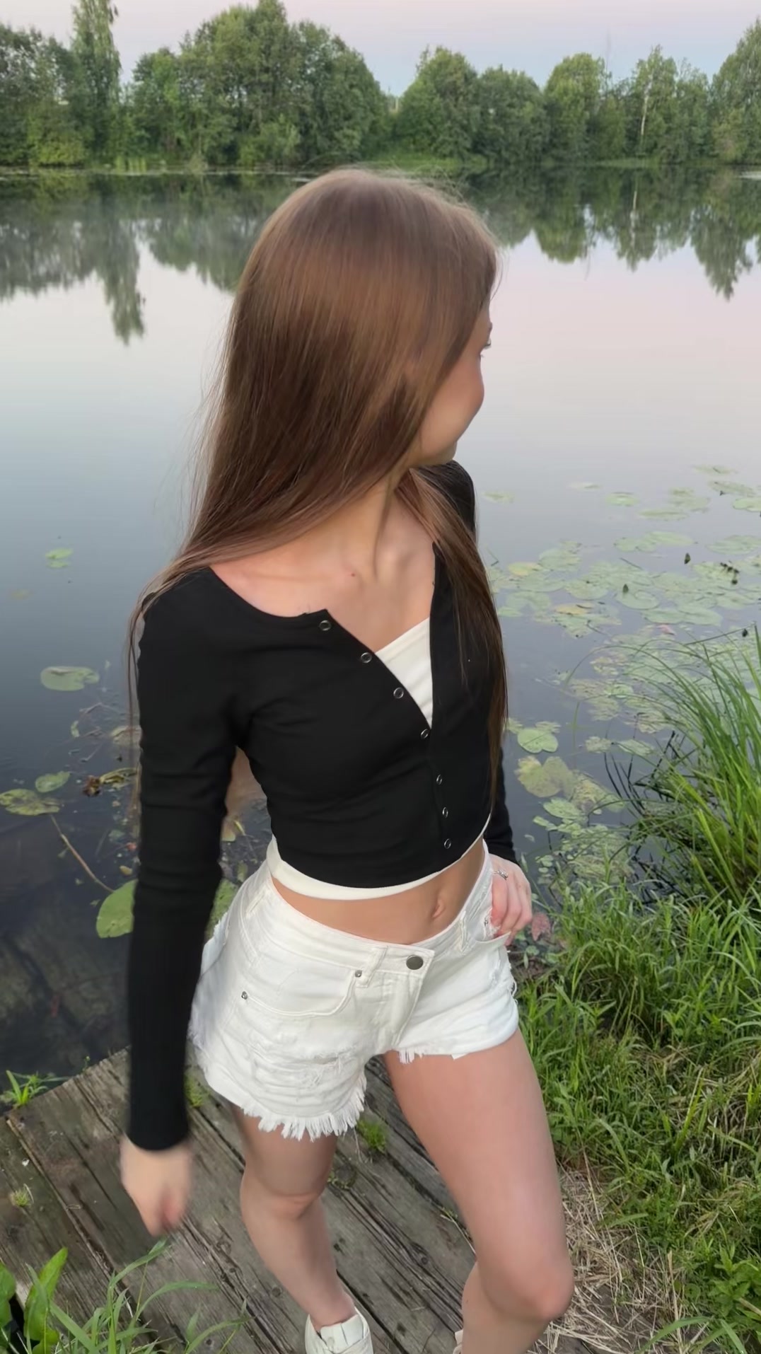 @лизка
