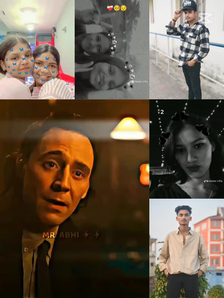 @Nisha hiri 🥰😘&hearts;️