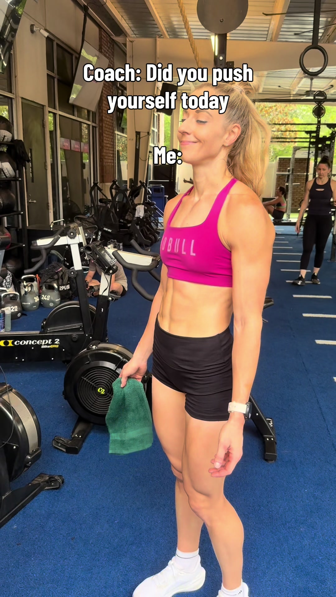 @Lauren Lifts & Riffs