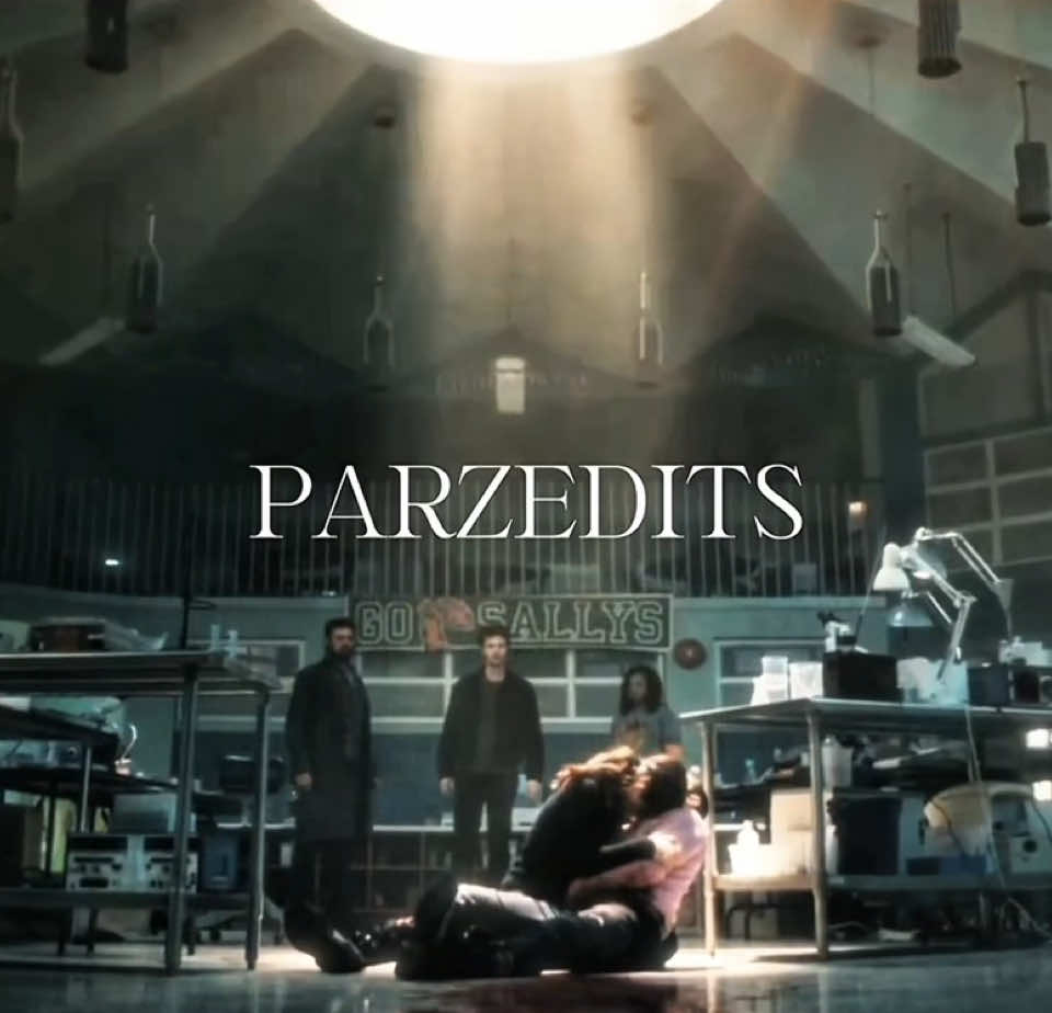 @ParzEdits