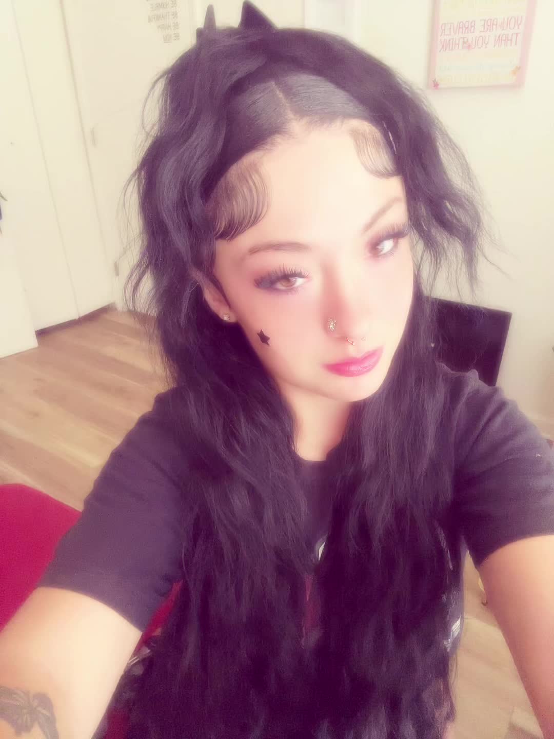 @Haileigh 🖤