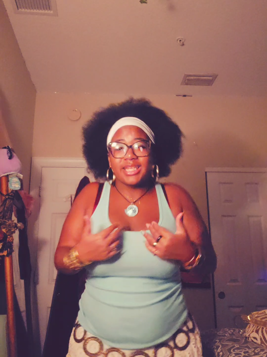 @Asiah
