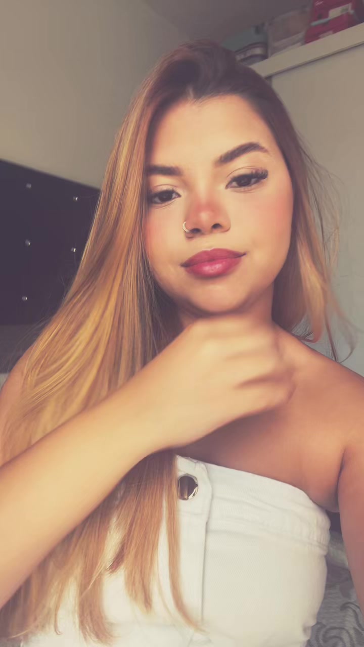 @Pyetra Moreira