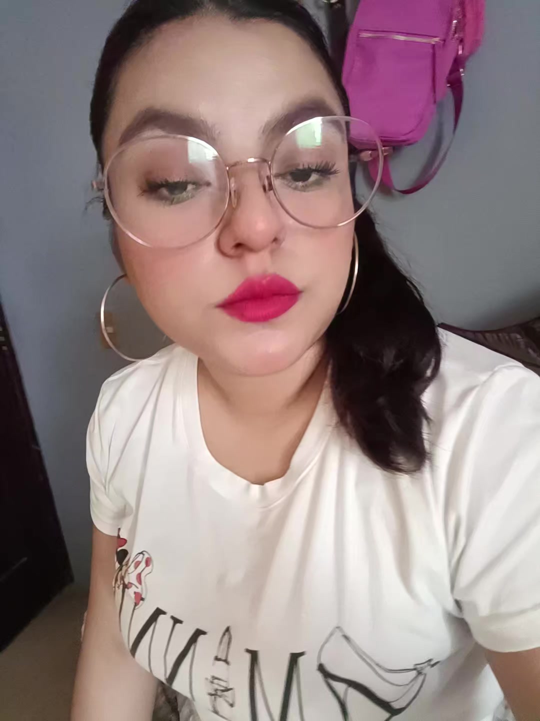 @Ďãňįėłä😎💋