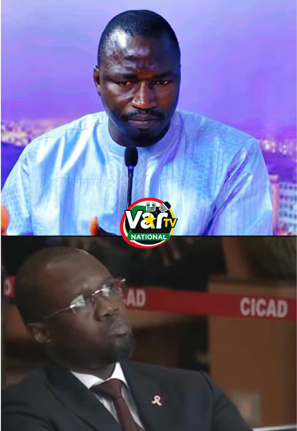 @VAR TV NATIONAL &copy;