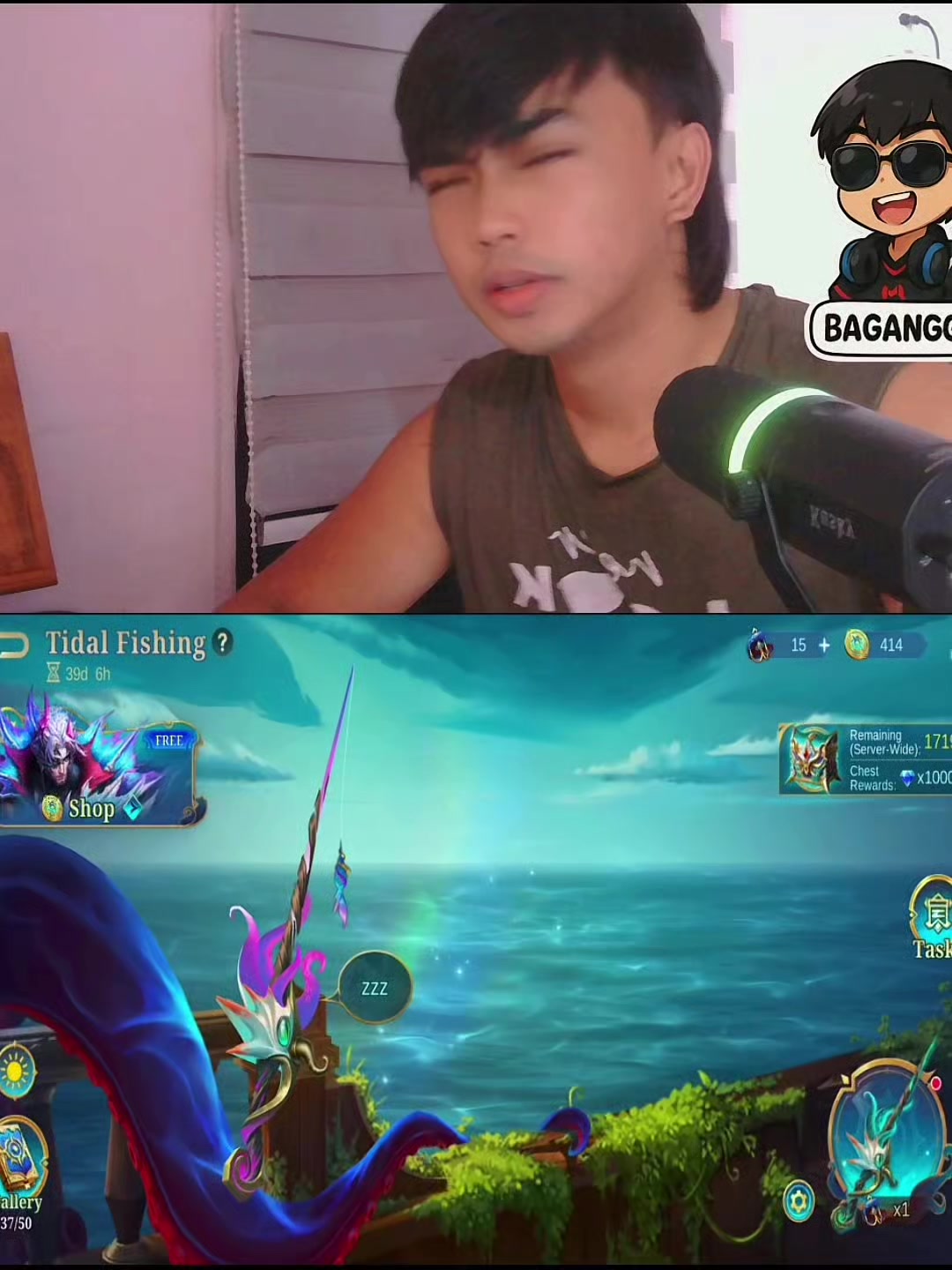 @SHRX • Captain Ellz