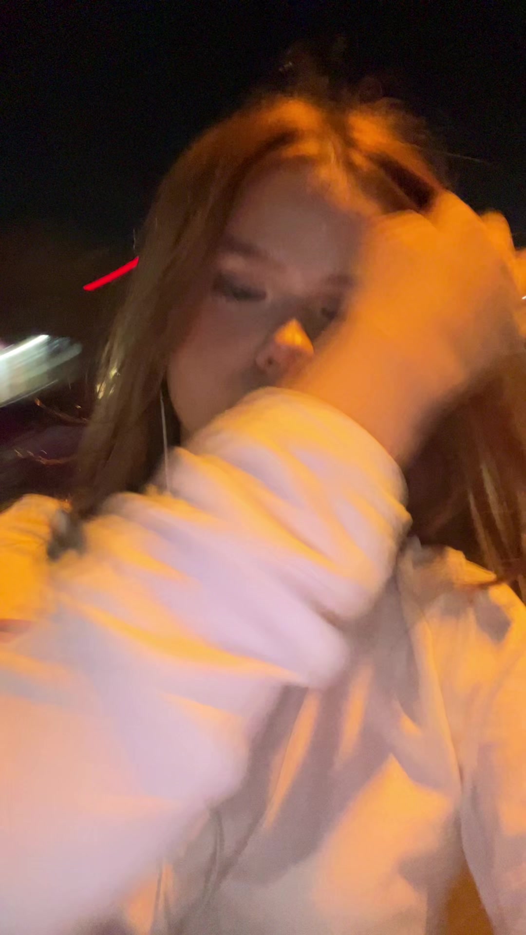 @яна рыжая