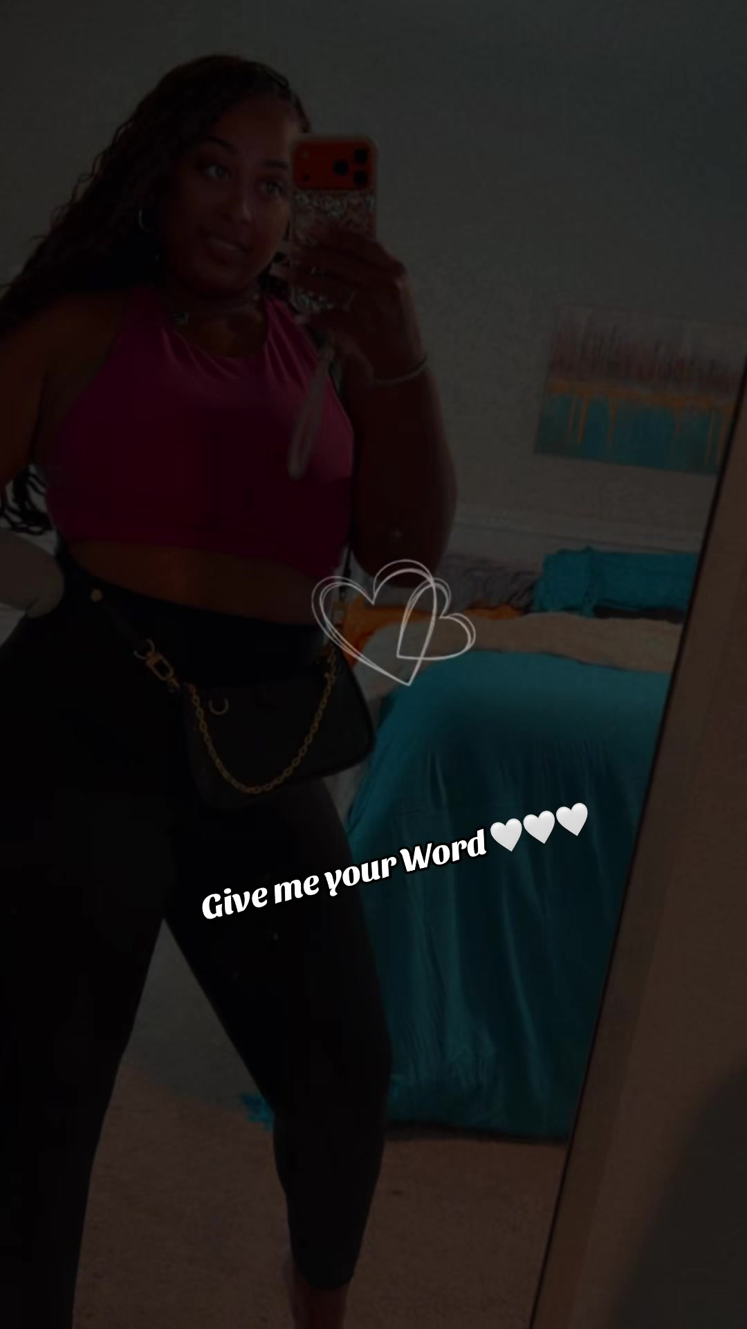 @Honey