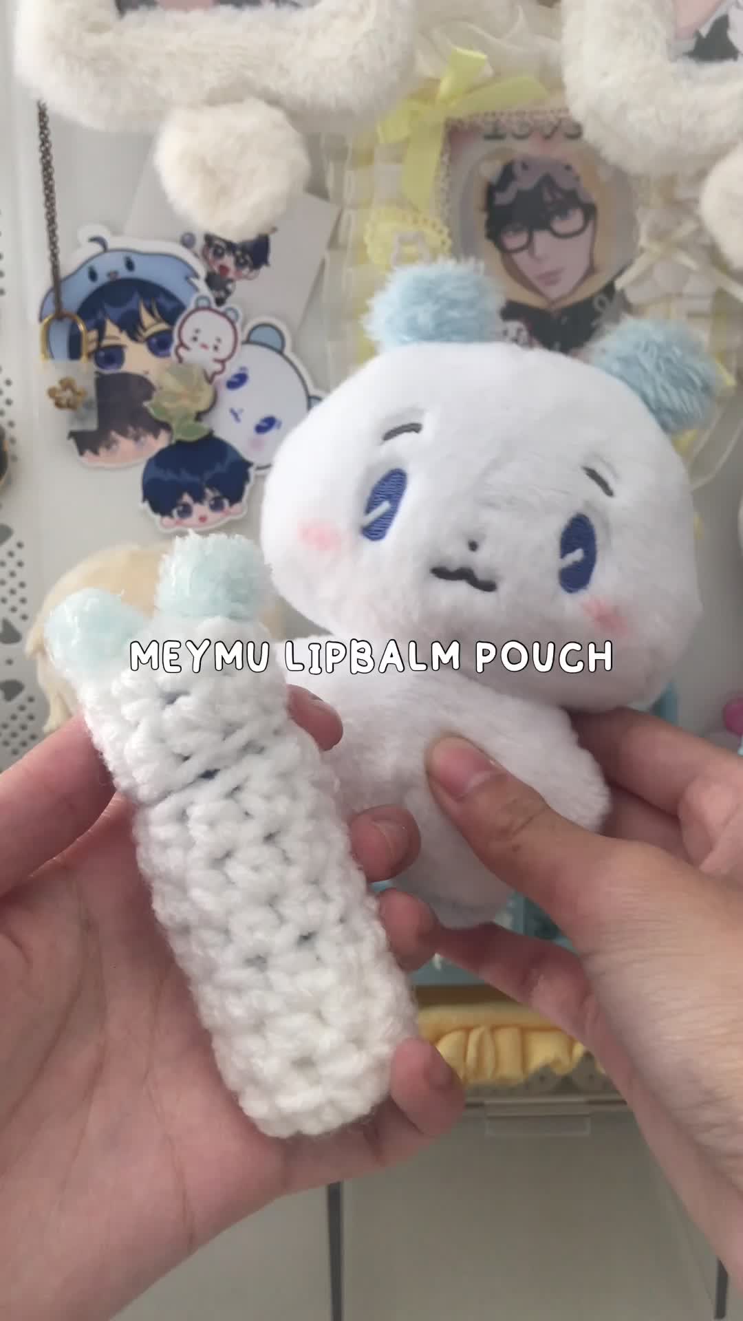 @krizlyn ๐ซง
