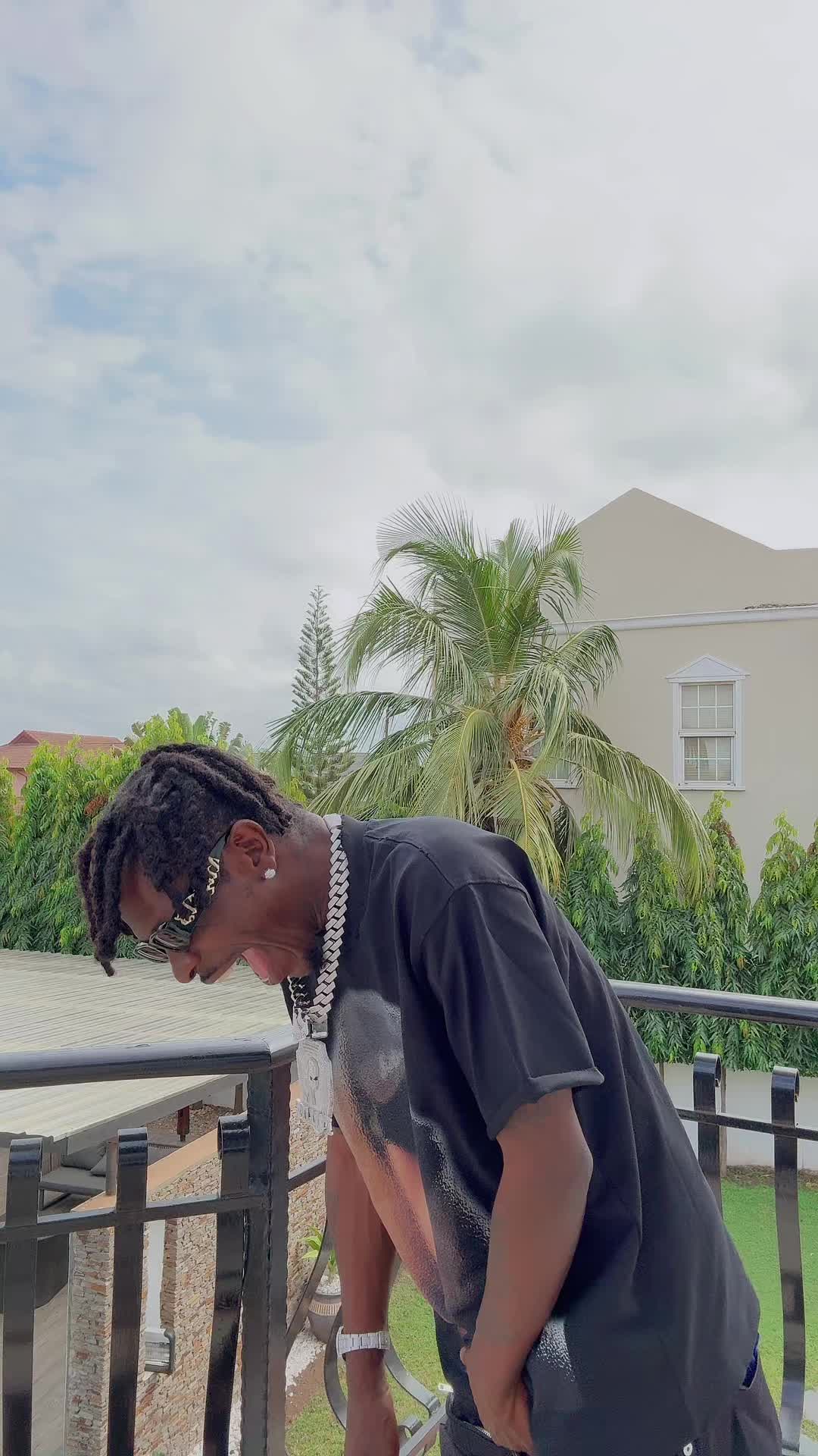 @Shatta wale