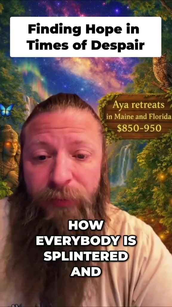 @Pachamama Ayahuasca Sanctuary
