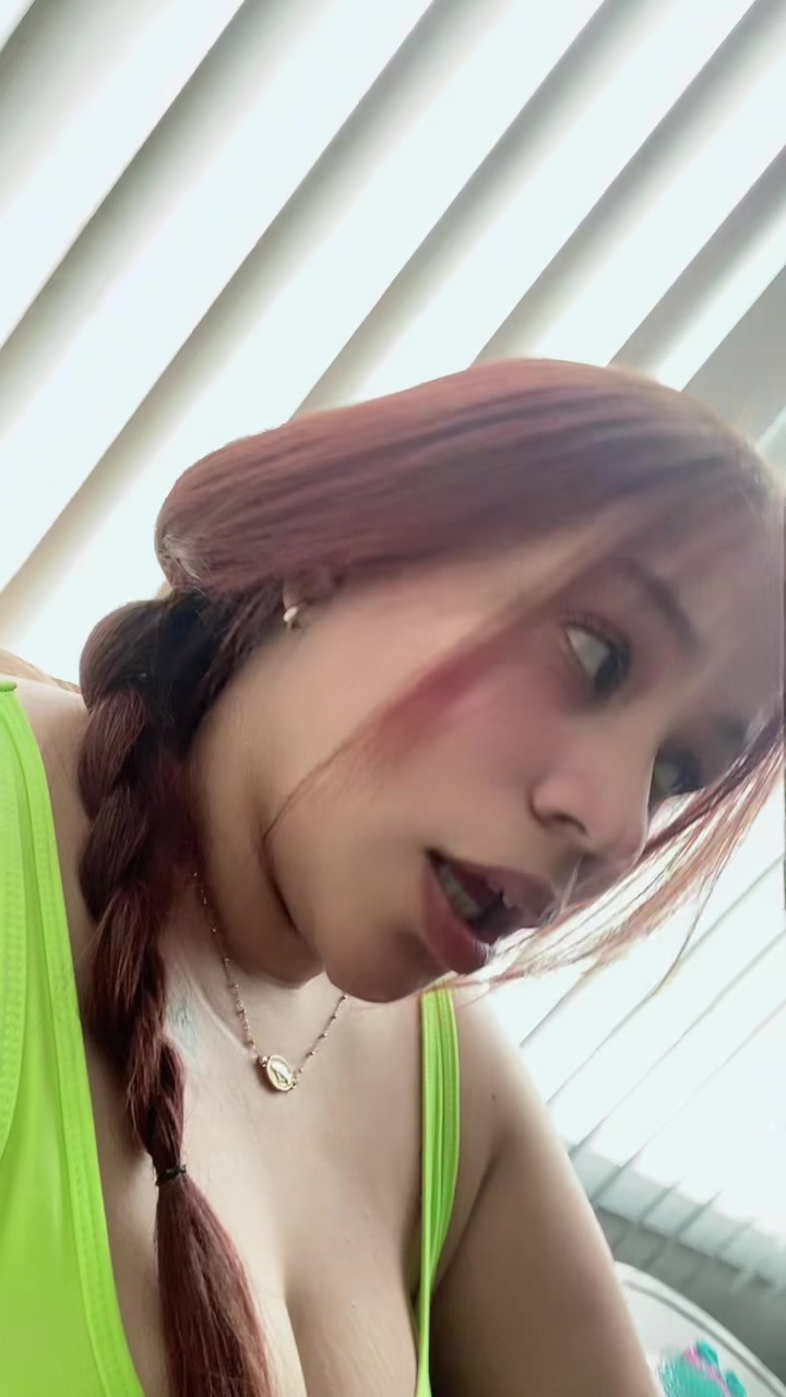 @Angelica Hurtado