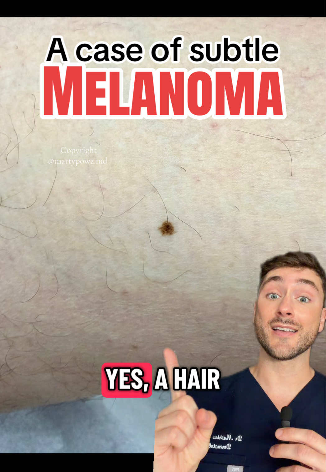 @Dr Mat | Dermatologist