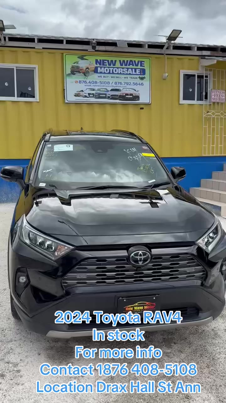 @New wave motor sales