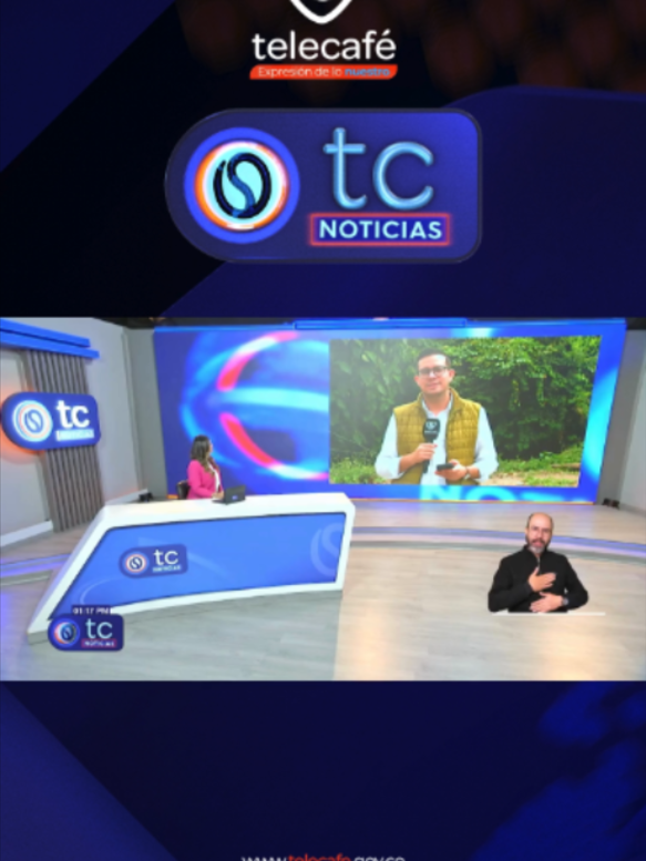 @Canal Telecafé